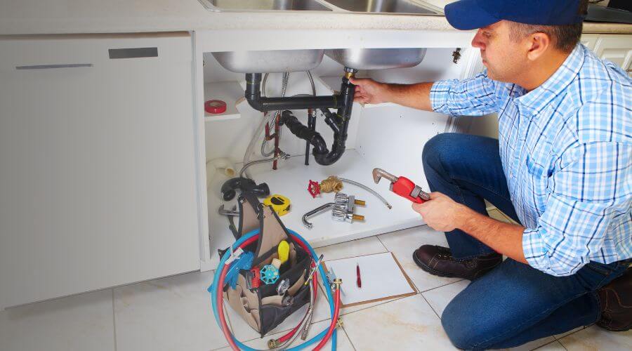Local tankless water heater installation in Kamuela, HI